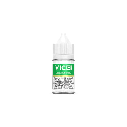 Vice E-Liquid (ONTARIO)