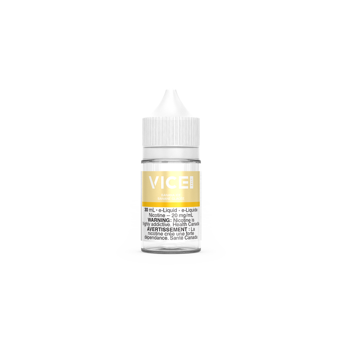 Vice E-Liquid (ONTARIO)