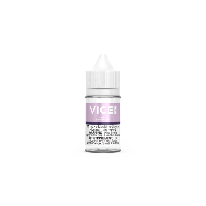 Vice E-Liquid (ONTARIO)