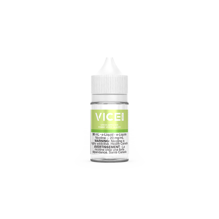 Vice E-Liquid (ONTARIO)