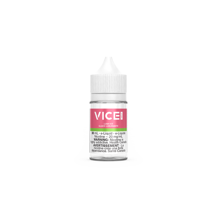 Vice E-Liquid (ONTARIO)