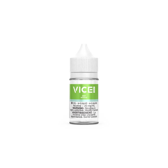 Vice E-Liquid