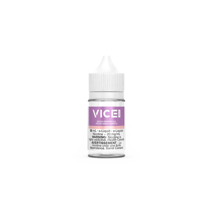 Vice E-Liquid