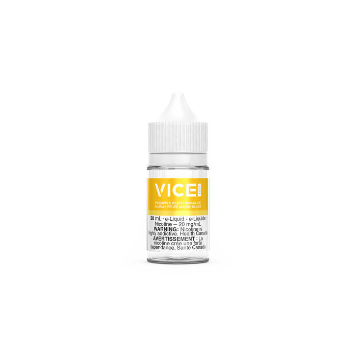 Vice E-Liquid