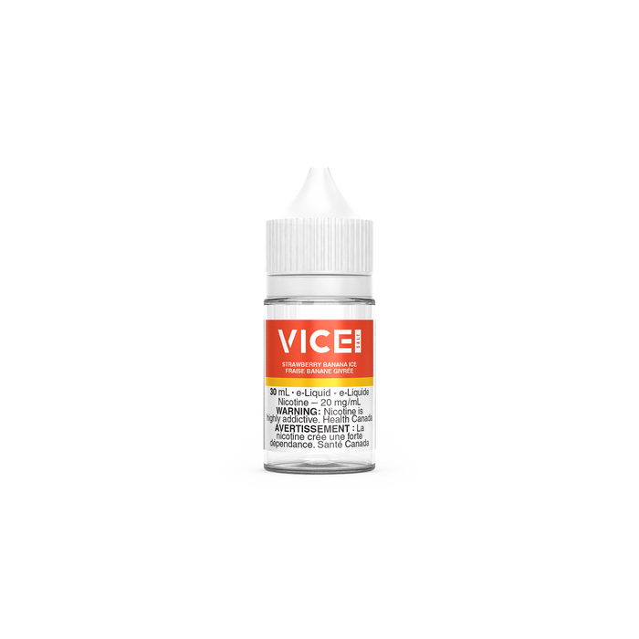 Vice E-Liquid