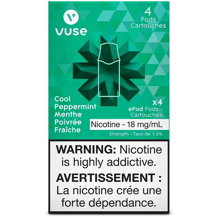 vuse-epod-pods-cool-peppermint-4-pods