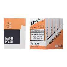 z-pods-mango-peach-20mg-stlth-compatible-3-pods