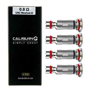 uwell-caliburn-g-mesh-coil-0-8ω-pack-of-4