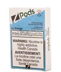 Z Pods List - D --> I