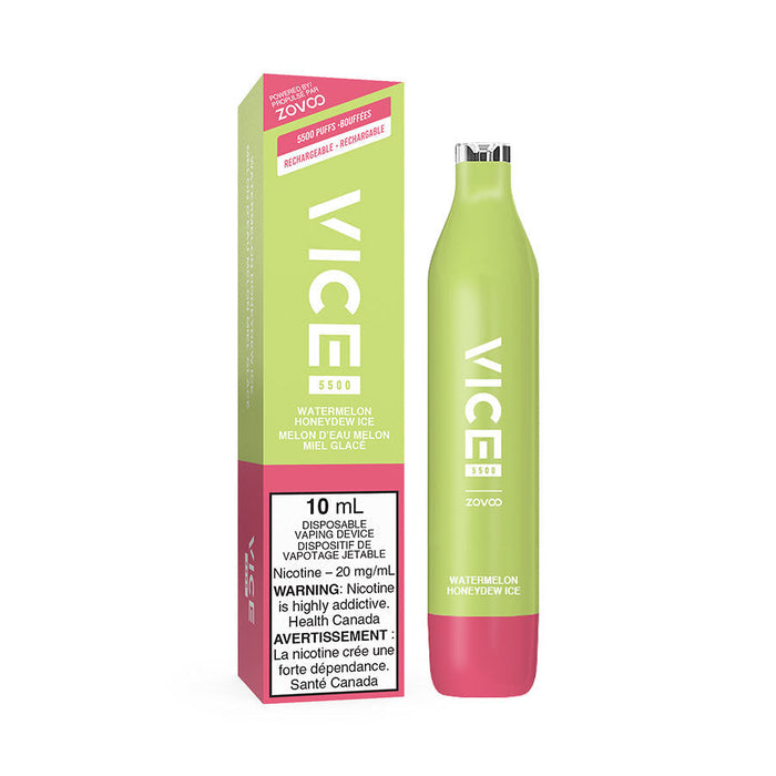 vice-5500-watermelon-honeydew-ice